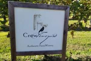 Crow Vineyard