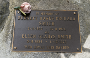 Smith Headstone