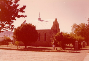 Kidwell Church