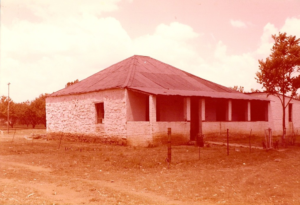 Bothaville Home