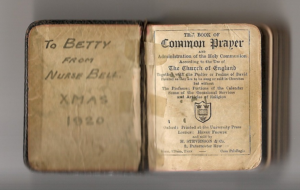 Small Common Book of Prayer